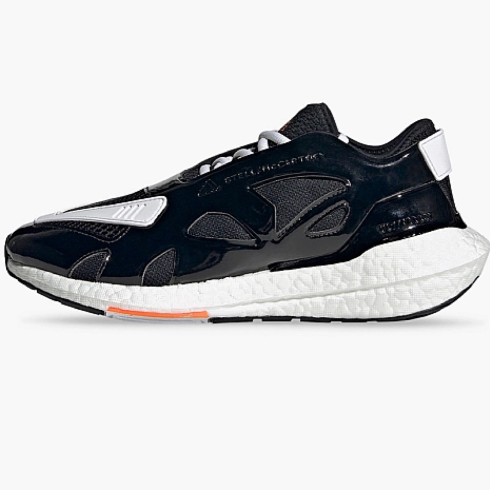 Ultraboost x StellaMccartney Black White GY6087