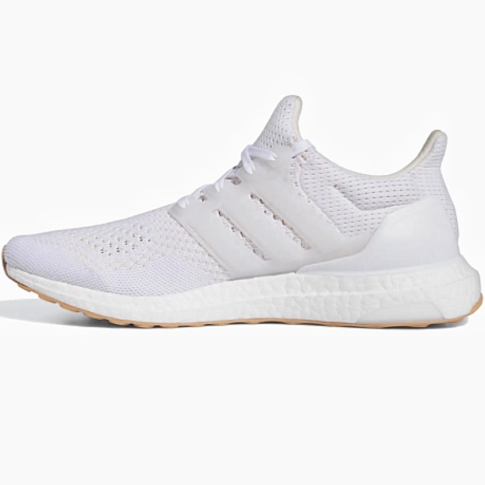 Ultraboost 1.0 Cloud White ID9689