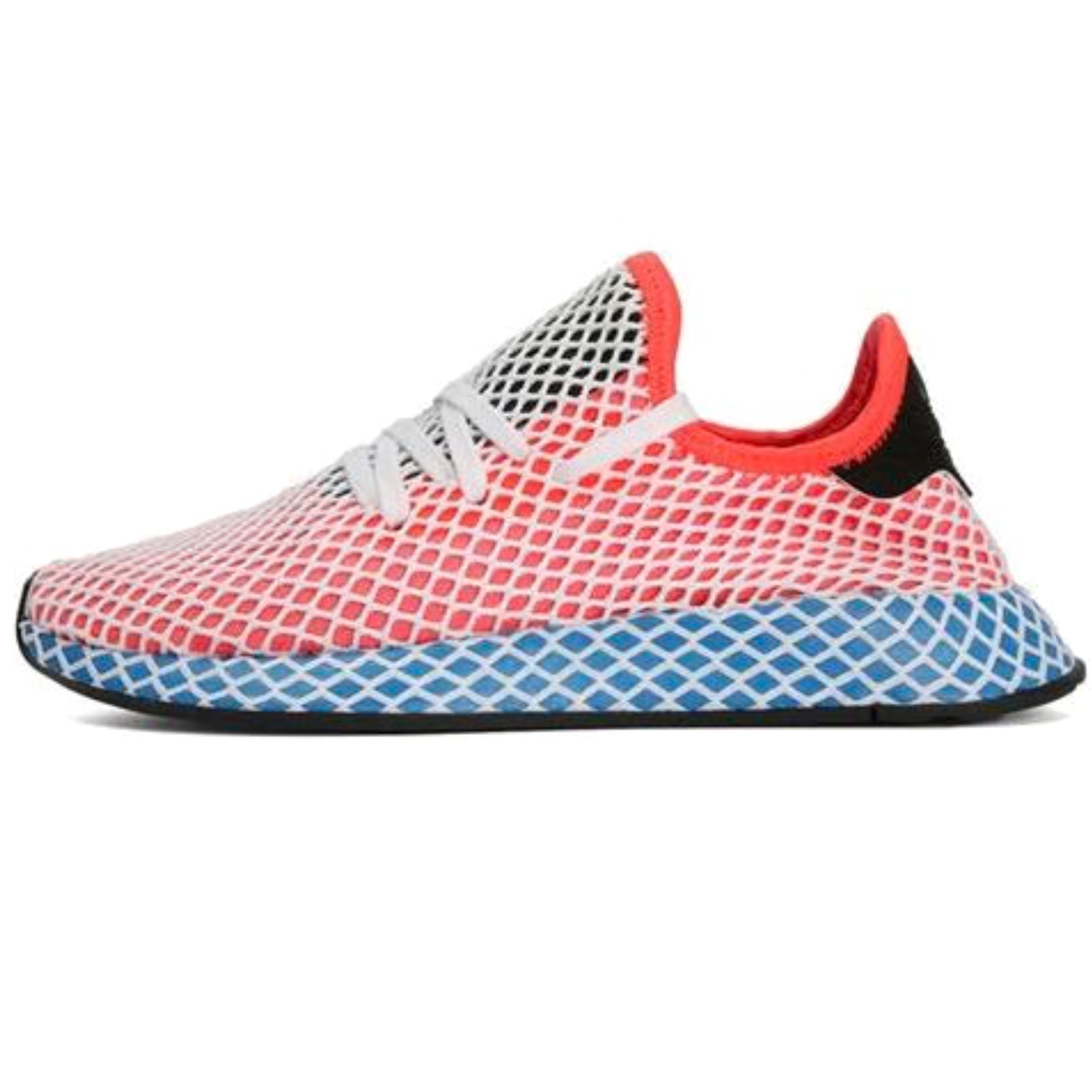 Deerupt Runner Solar Red CQ2624