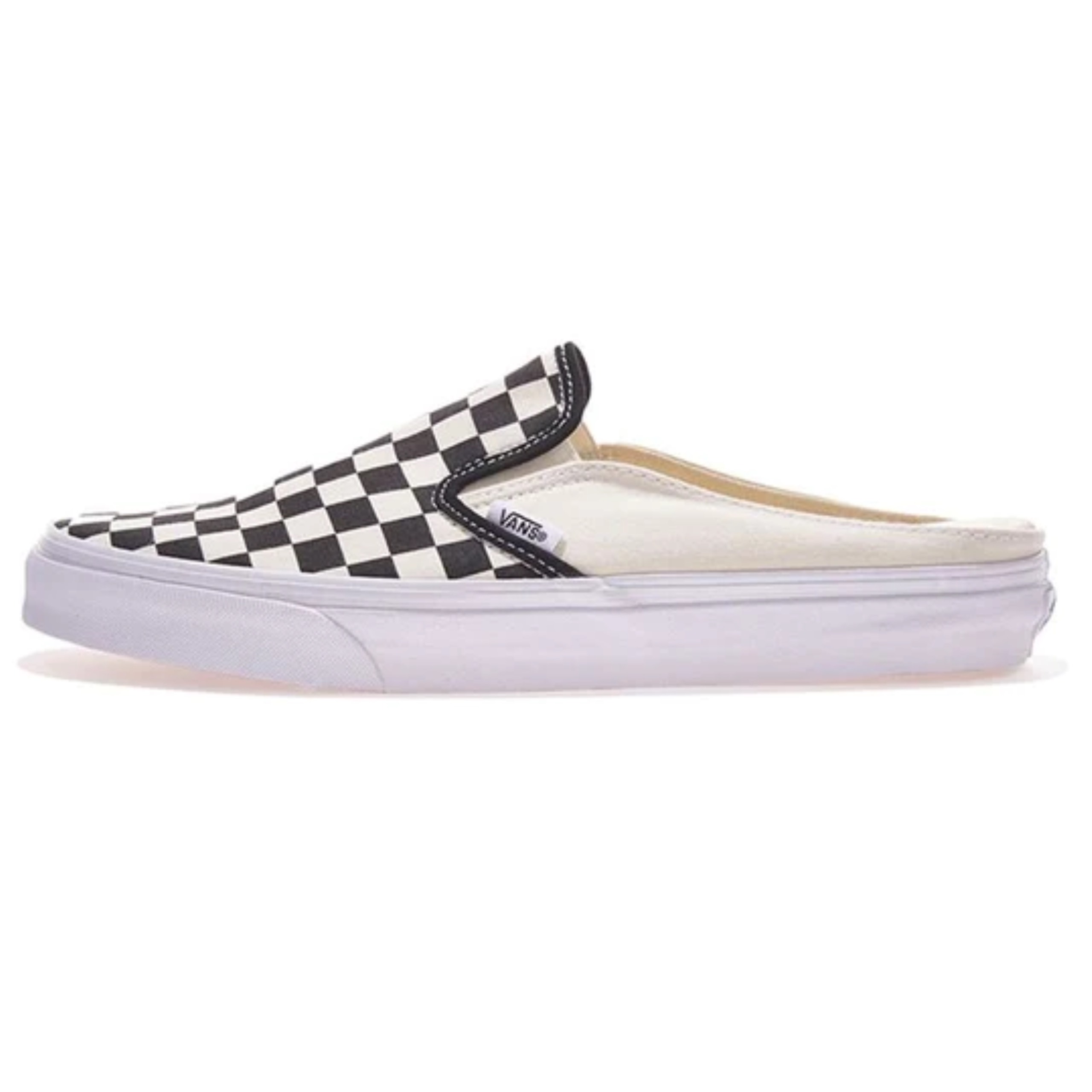 Vans Mule Slip-on Checkerboard VN004KTE01