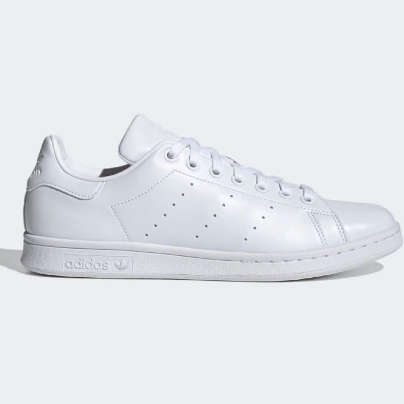 Stan Smith All White FX5500
