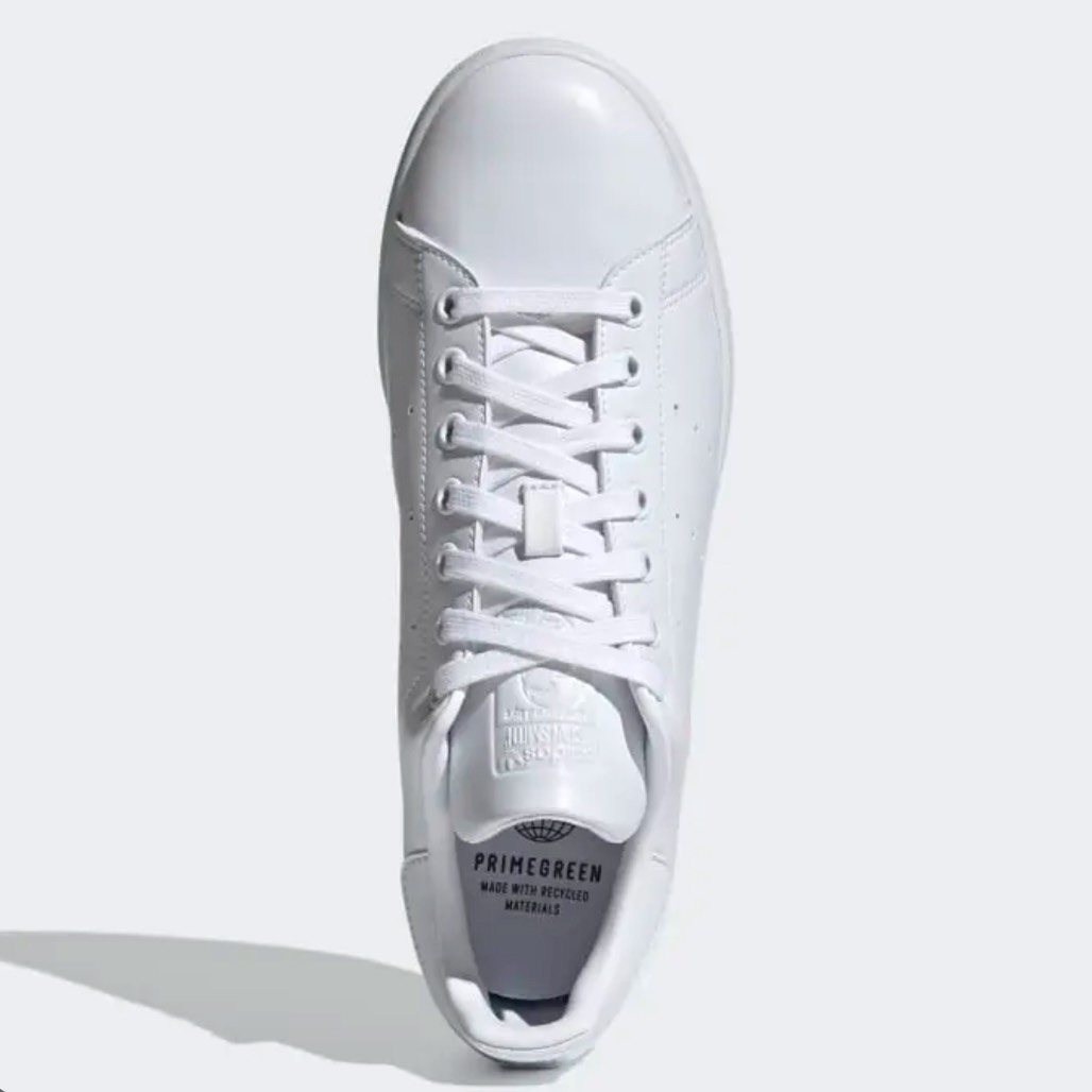 Stan Smith All White FX5500