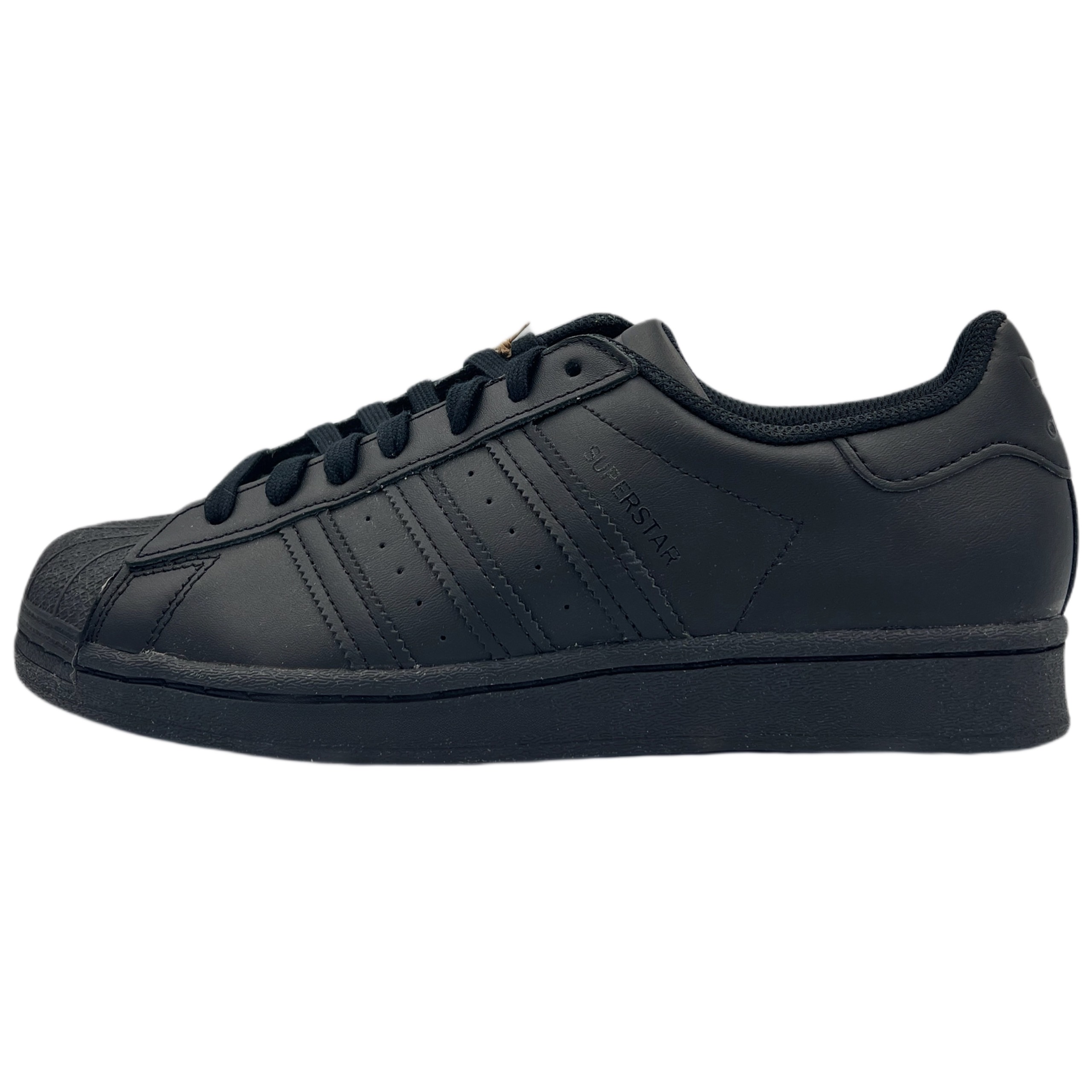 Superstar All Black EG4957