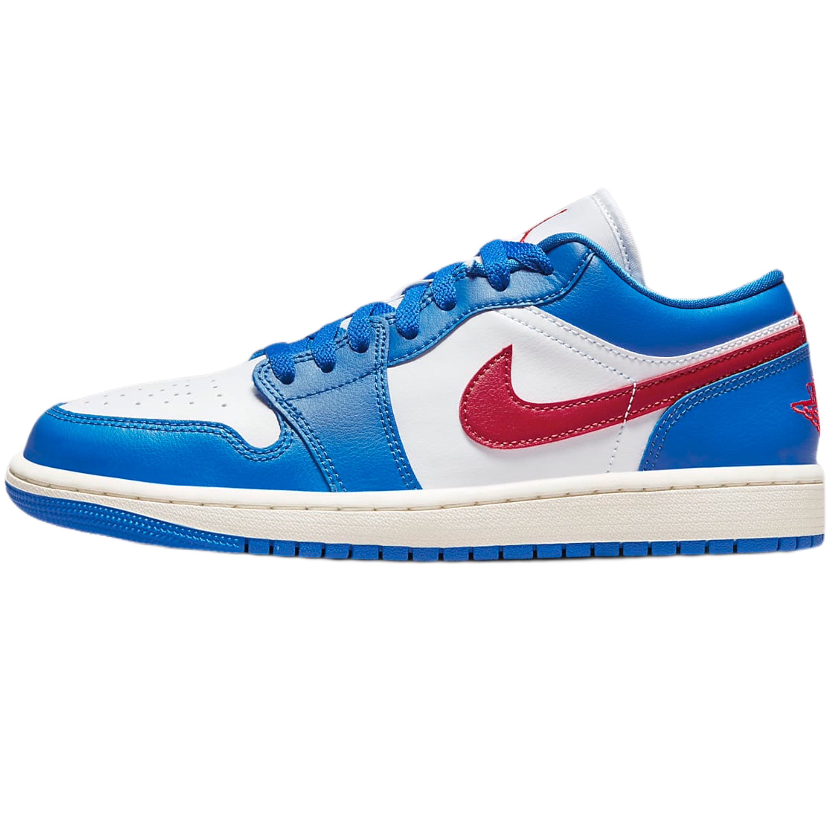 Jordan 1 Low Sport Blue DC0774 416