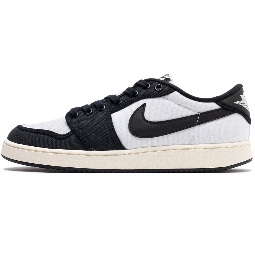 Jordan 1 AJKO Low White Black DX4981 100