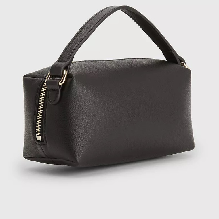 Túi Tommy Hilfiger Crossbody Bag Black AW14511 001