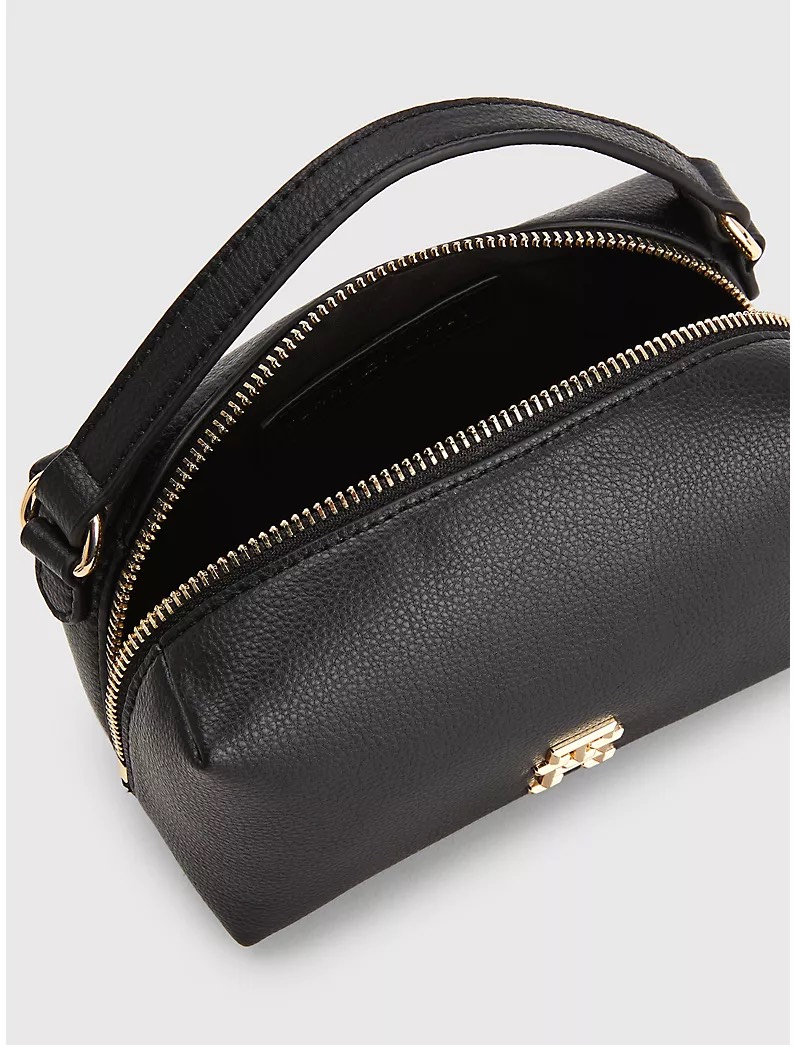 Túi Tommy Hilfiger Crossbody Bag Black AW14511 001
