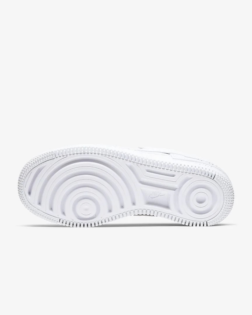 Air Force 1 Shadow All White CI0919 100