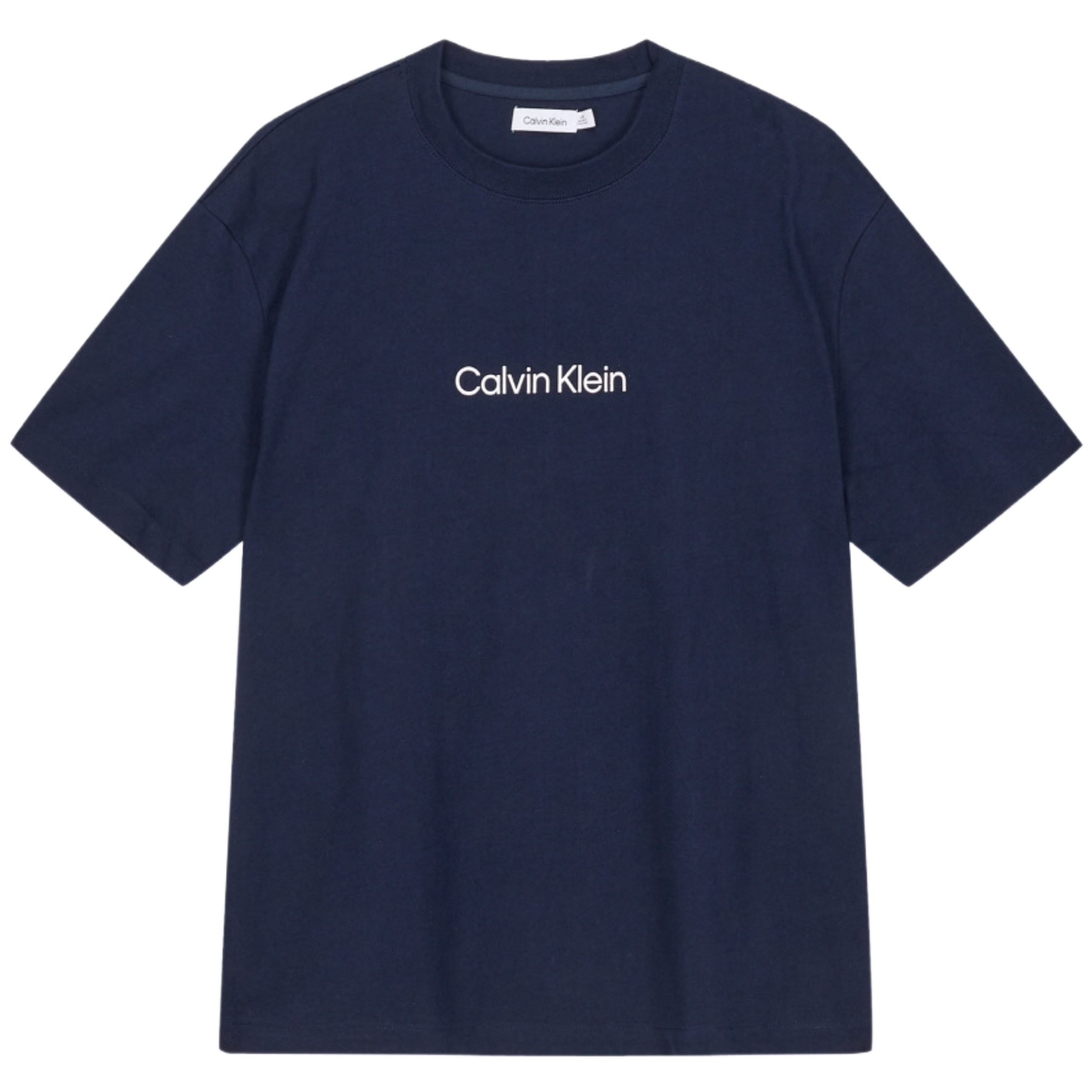 Áo Calvin Klein Erkek Dark Sapphire 40HM228 412