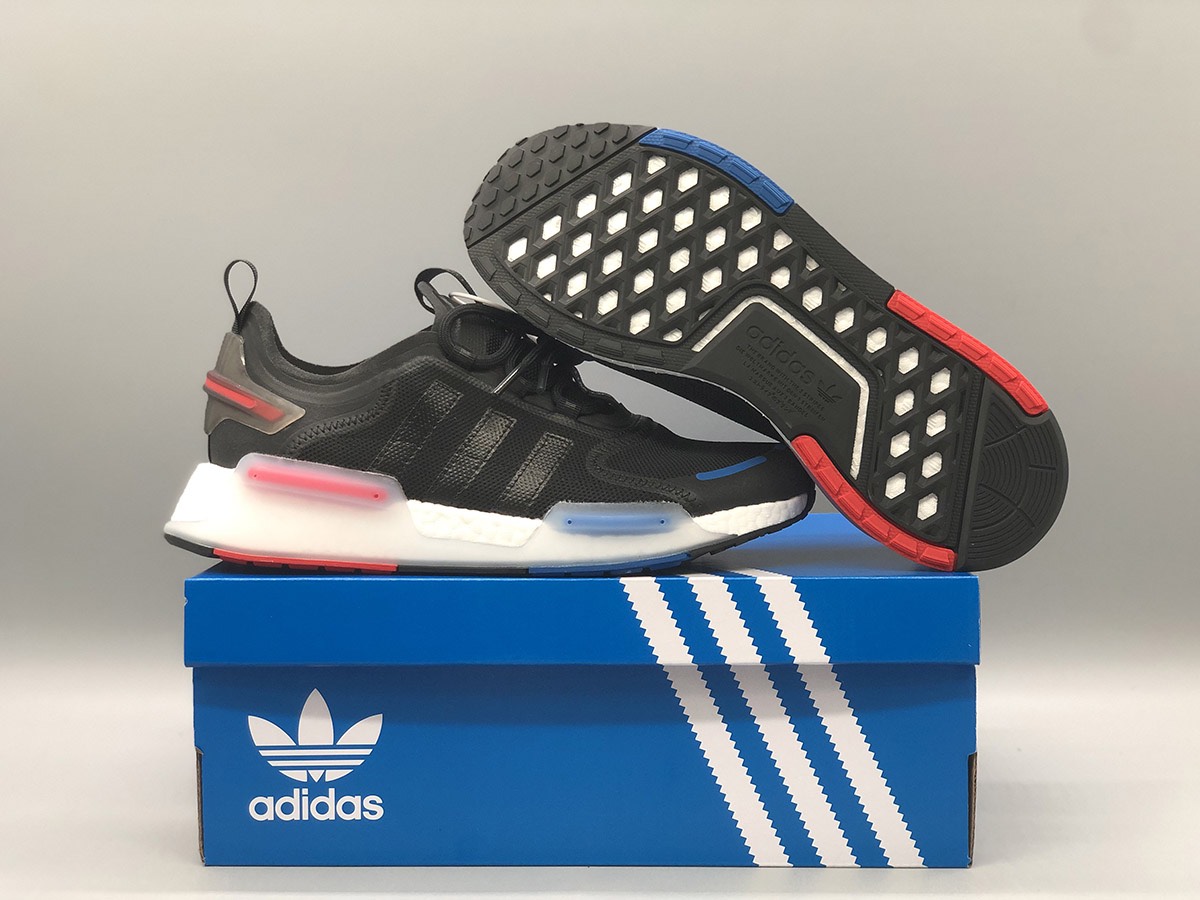 NMD V3 Core Black GX3378