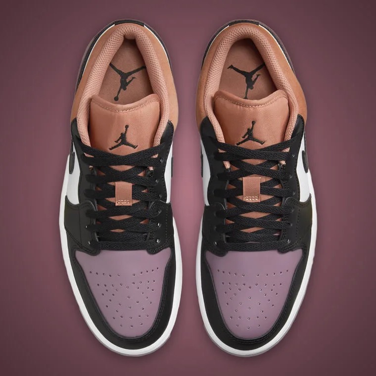 Jordan 1 Low SE Sky J Mauve FB9908 102