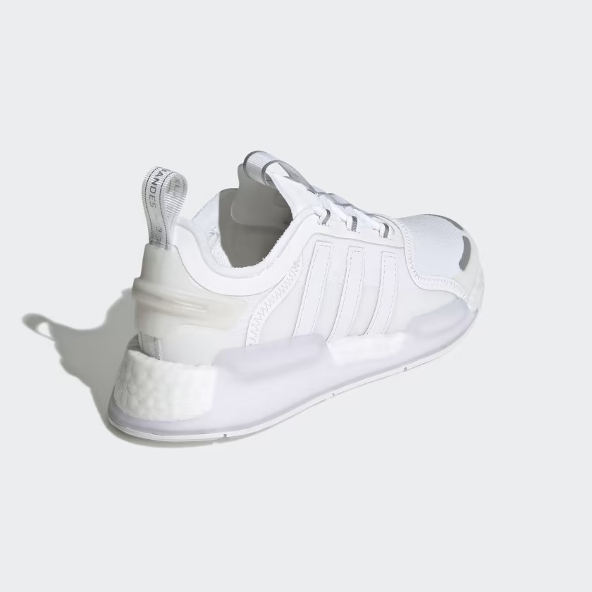 NMD V3 Triple White GZ2133