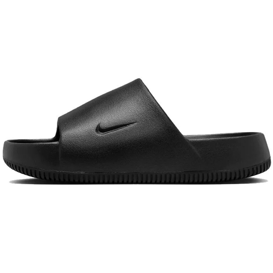Dép Calm Slide Black DX4816 001