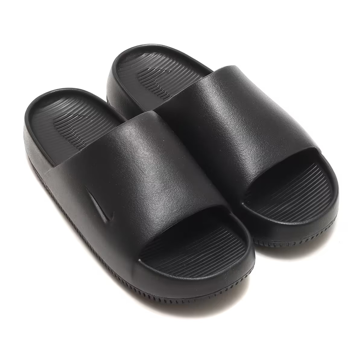Dép Calm Slide Black DX4816 001