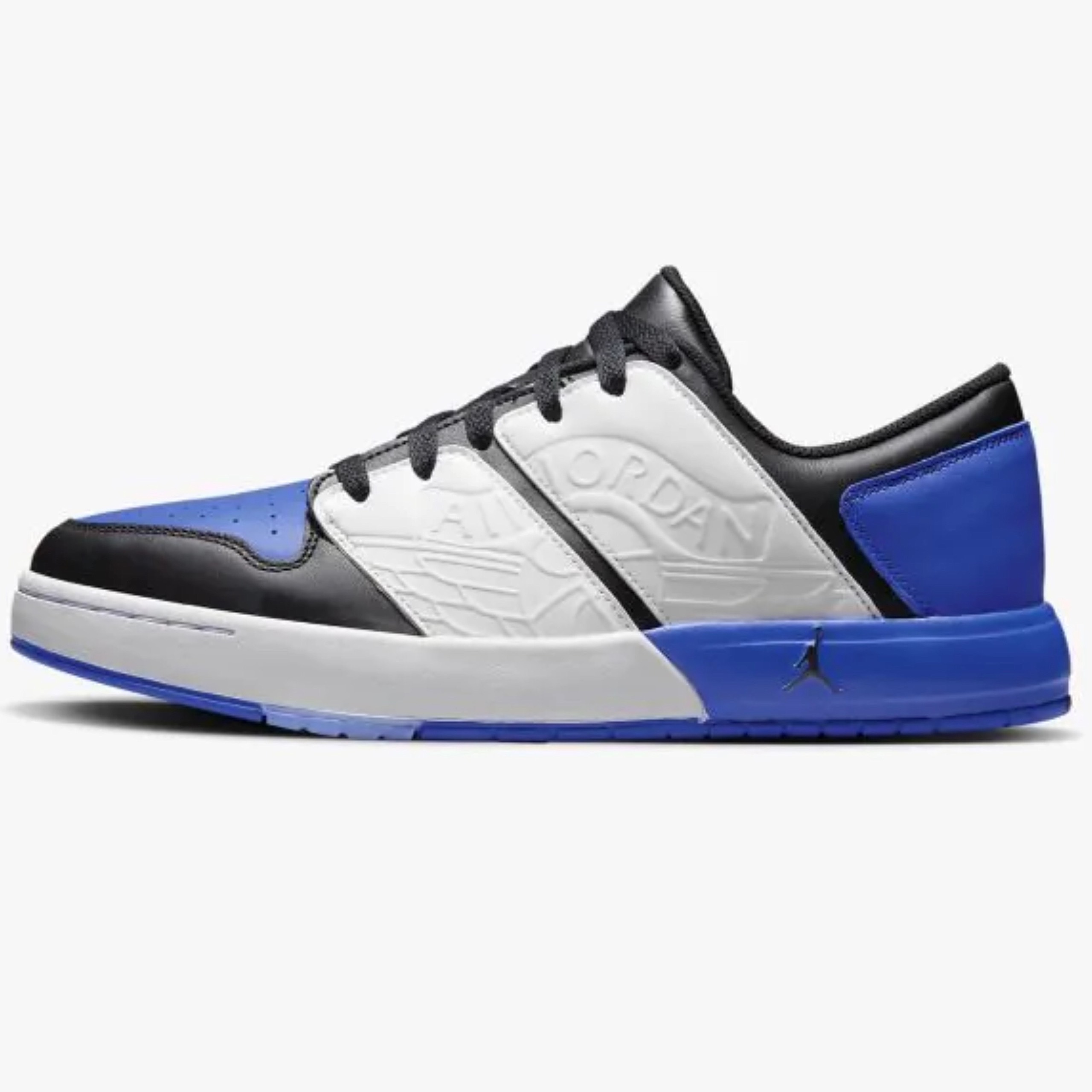 Jordan Nu Retro 1 Low "Sport Royal" DV5141 401