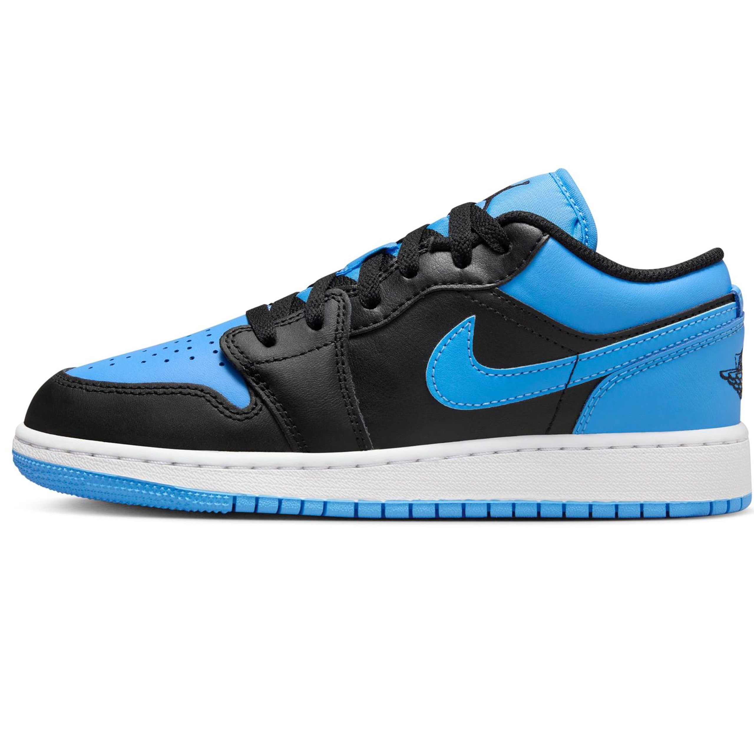 Jordan 1 Low University Blue 553560 041