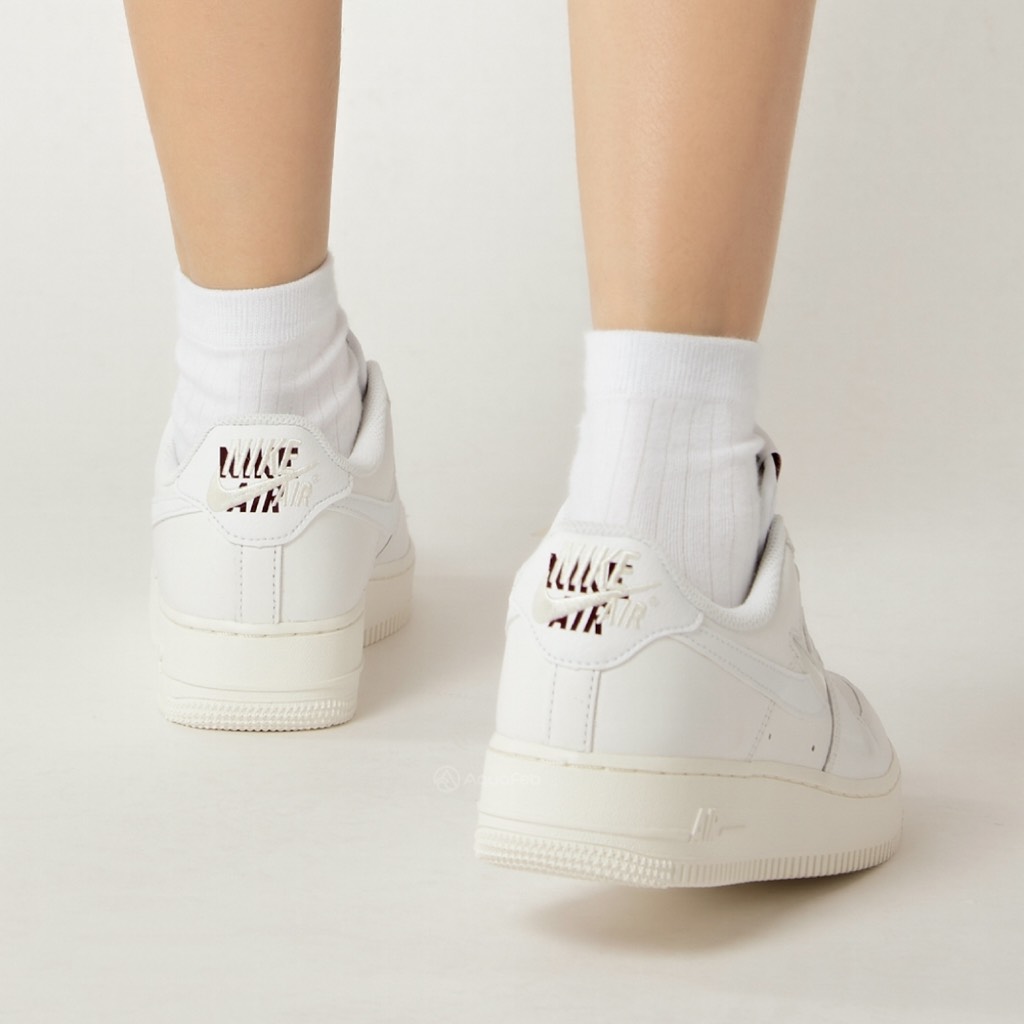Air Force 1 Jewel White DZ5616 100