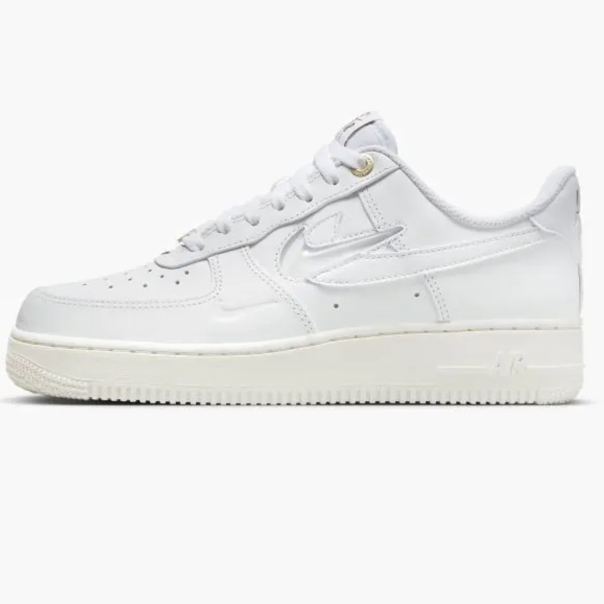 Air Force 1 Jewel White DZ5616 100