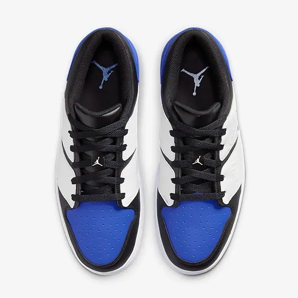 Jordan Nu Retro 1 Low "Sport Royal" DV5141 401