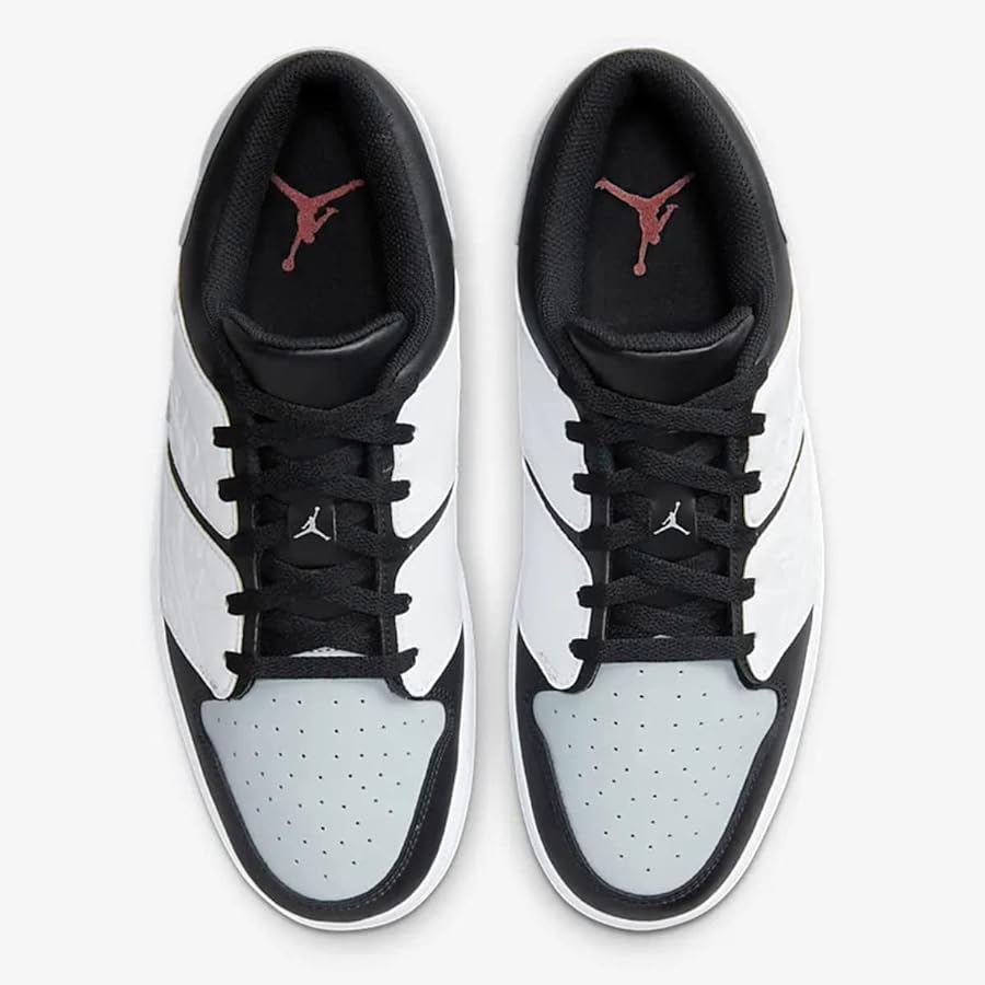 Jordan NU Retro 1 Low ‘Light Smoke Grey’ DV5141 106
