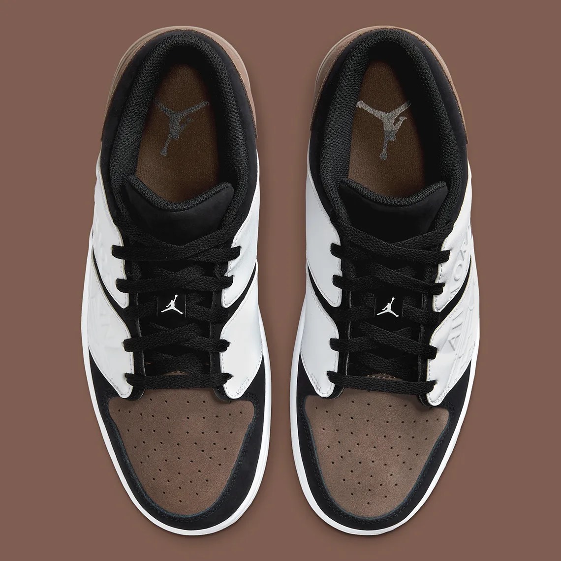Jordan NU Retro 1 Low ‘Palomino’ DV5141 102