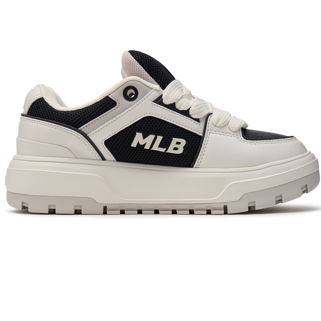 MLB Chunky Liner Wide NY Black 3ASXCW4N 50BKS