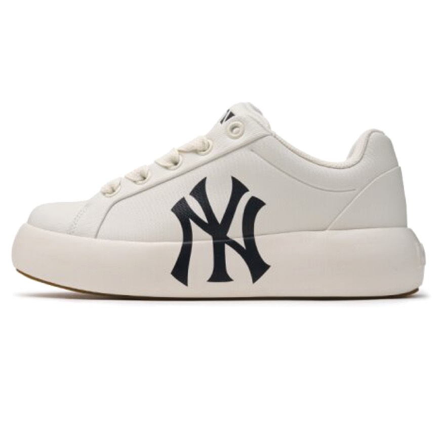 MLB Chunky Classic Base NY White 3ASXCCB4N 50IVS