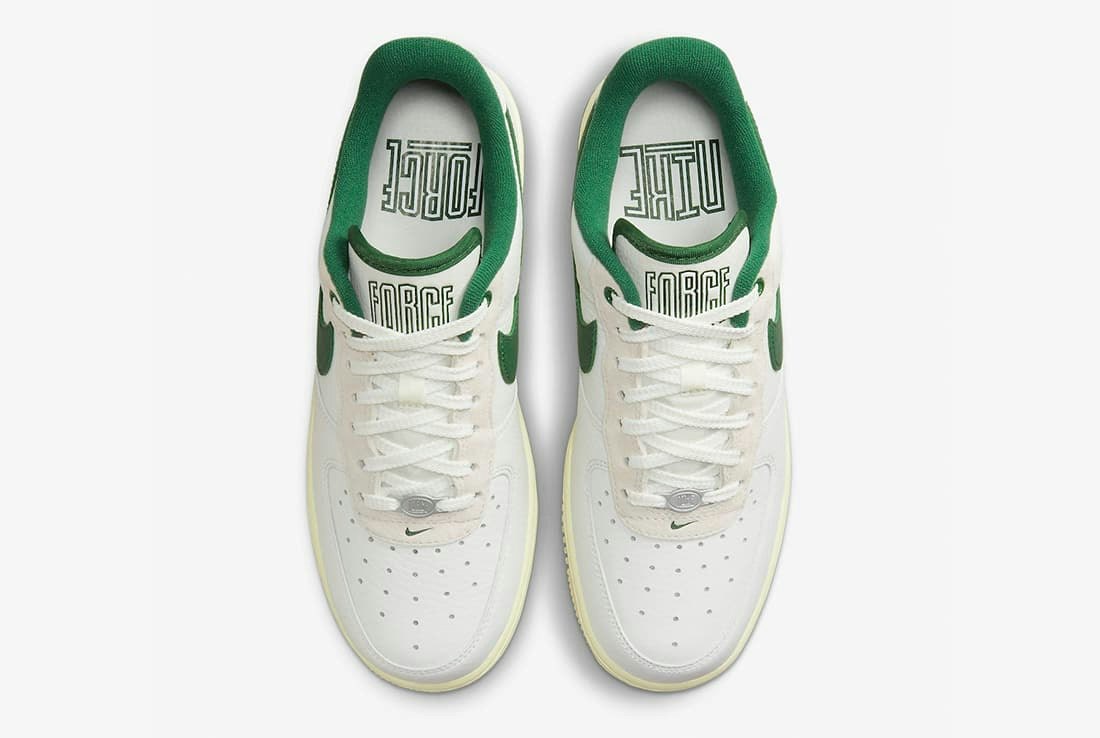 Air Force 1 LX ‘Gorge Green’ DR0148 102
