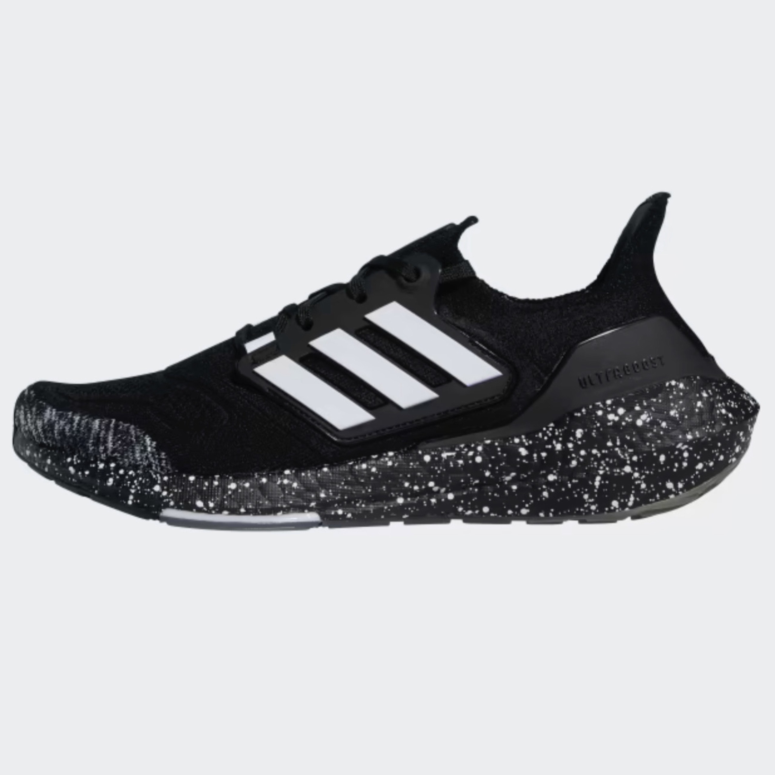 Ultraboost 22 Black White Speckled HP3310