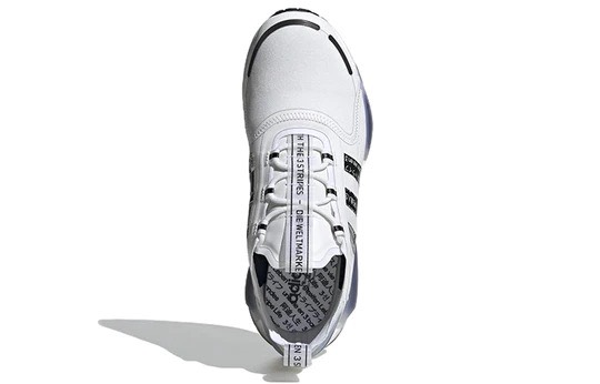 NMD V3 White Black FZ5965