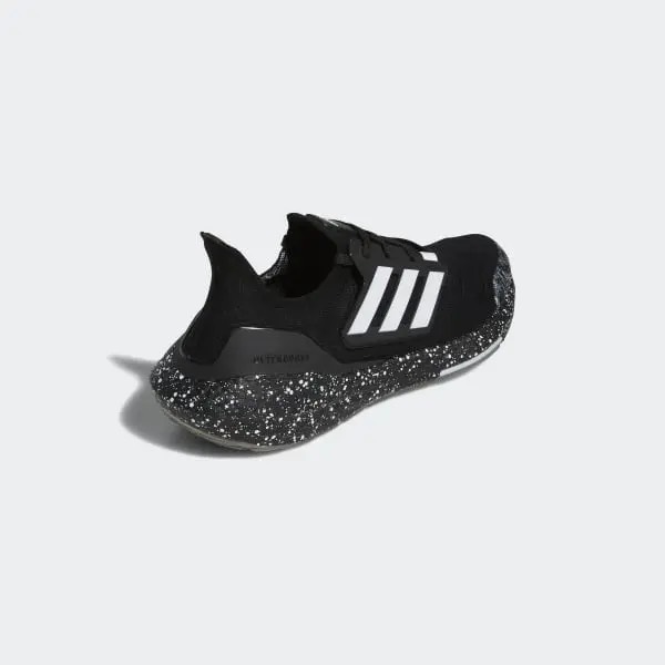 Ultraboost 22 Black White Speckled HP3310