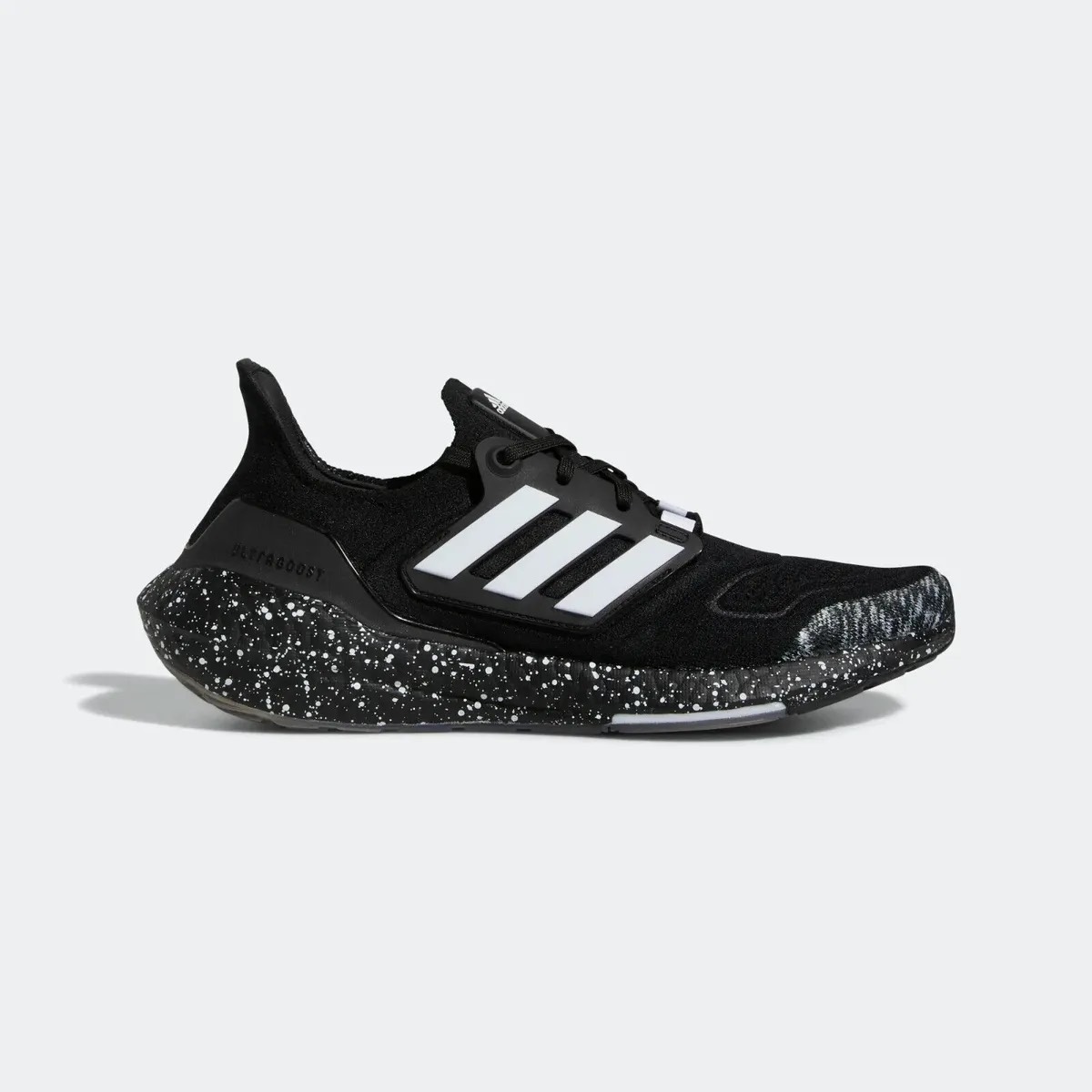 Ultraboost 22 Black White Speckled HP3310