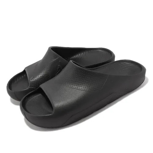 Dép Jordan Post Slide Black DX5575 001
