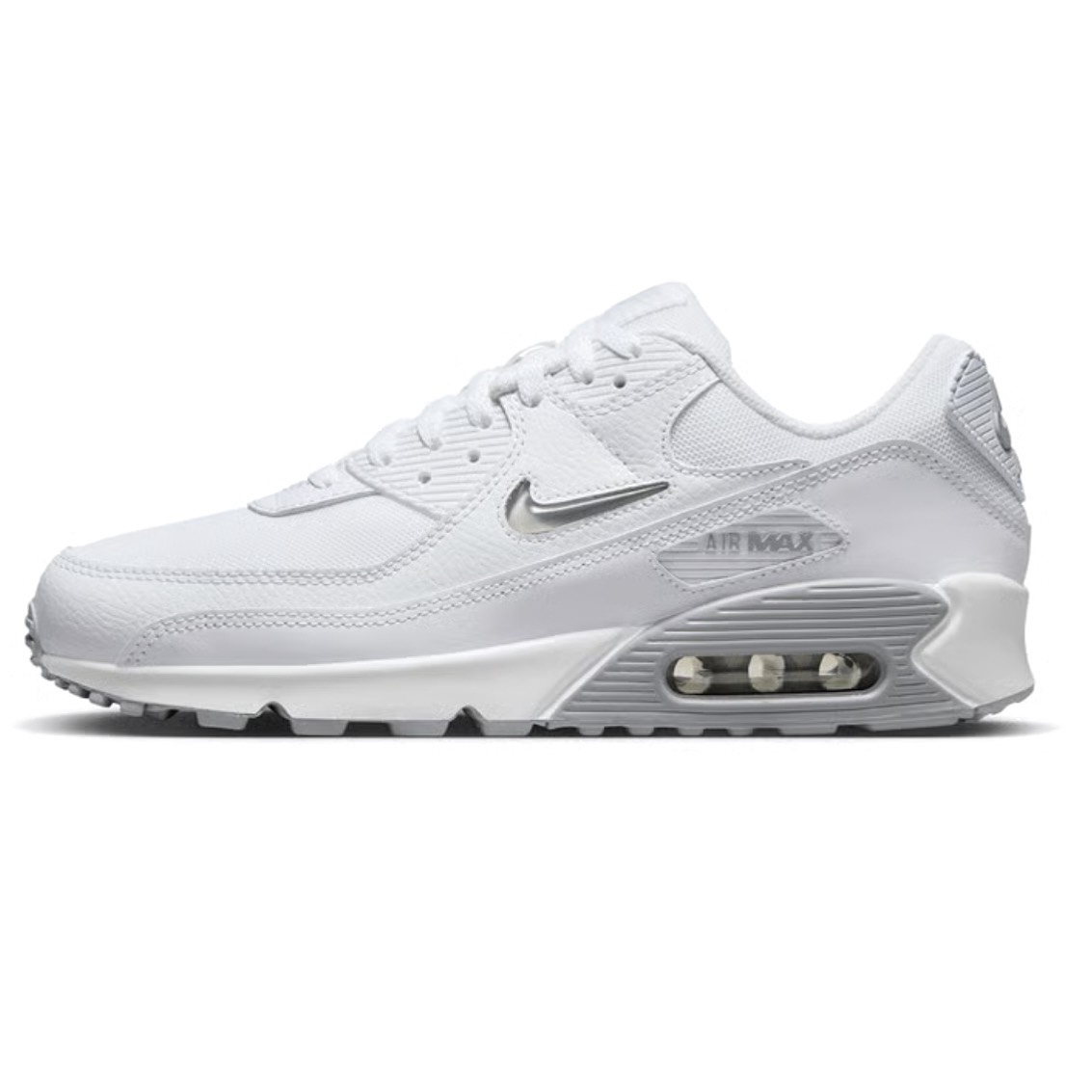Air Max 90 White Photon Dust FN8005 100