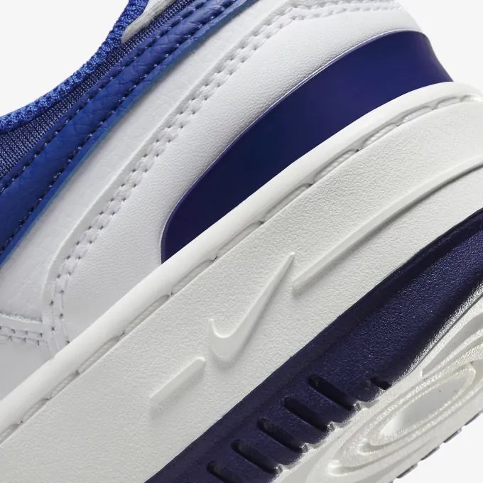 Nike Gamma Force ‘White Game Royal’ DX9176 101