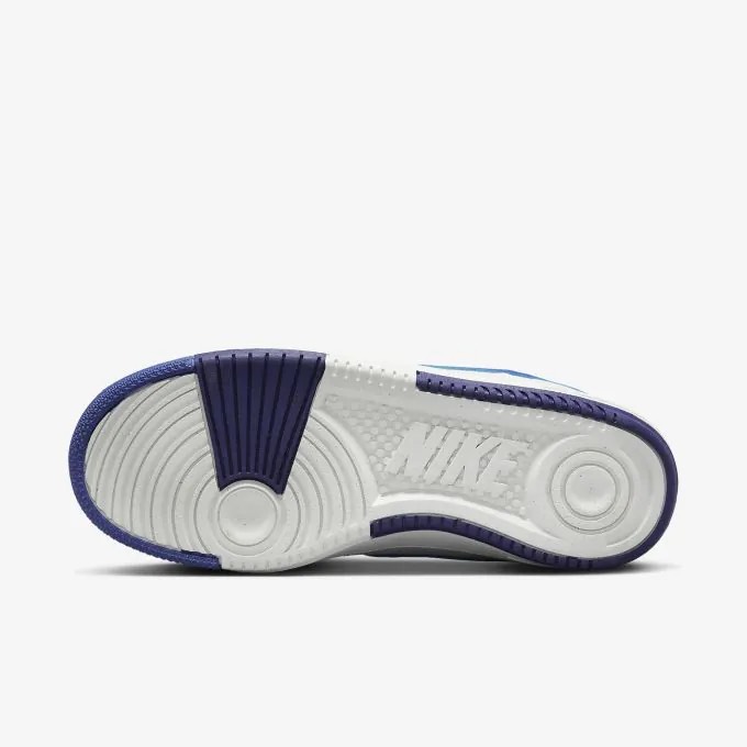 Nike Gamma Force ‘White Game Royal’ DX9176 101
