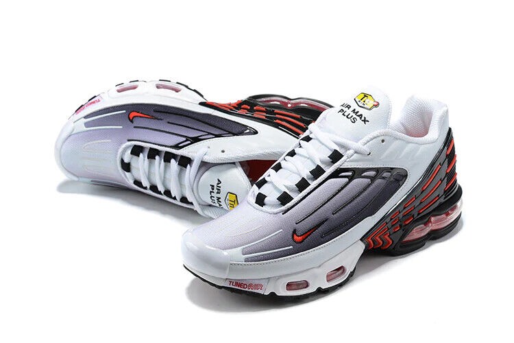 Air Max Plus 3 ‘White Team Orange’ CK6715 101