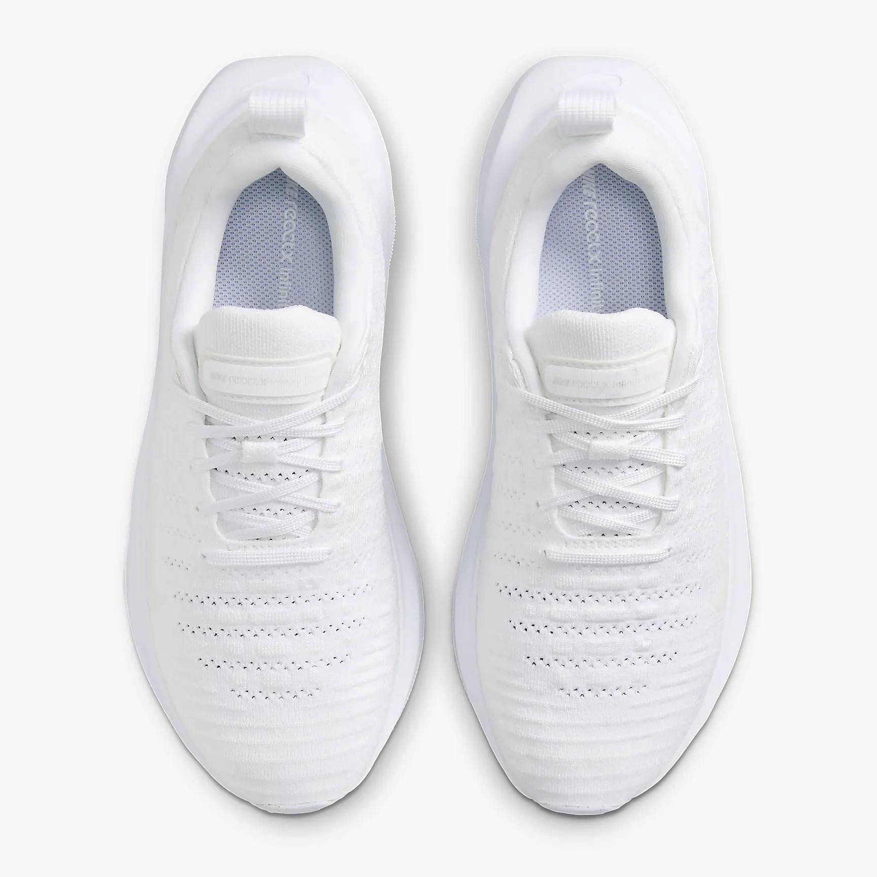 ReactX Infinity Run 4 'Triple White' DR2670 103