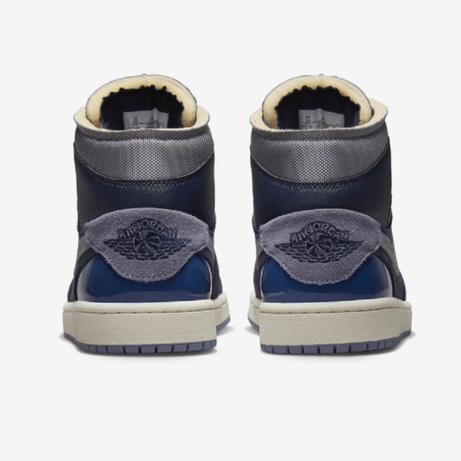 Jordan 1 Mid SE Craft Obsidian DX2193 400