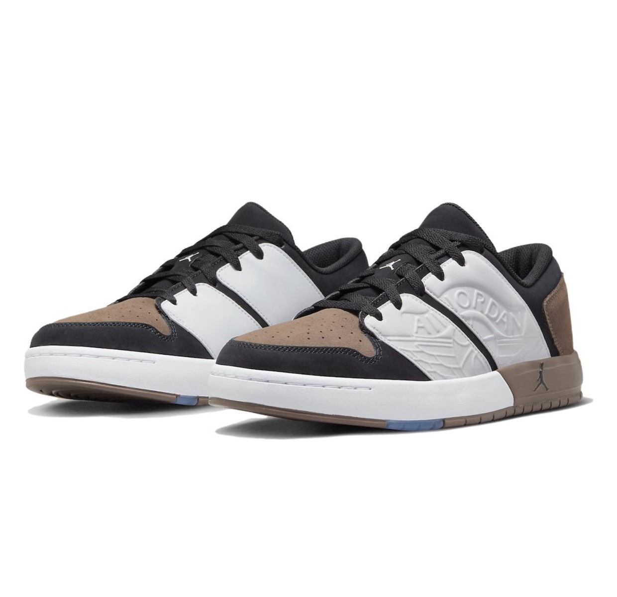 Jordan Nu Retro 1 Low Palomino DV5141 102