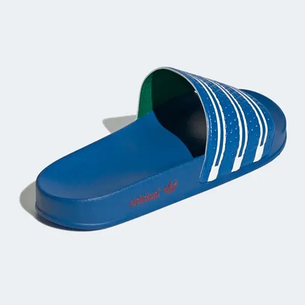 Dép Adilette Made In Italy Bright Royal GX9896