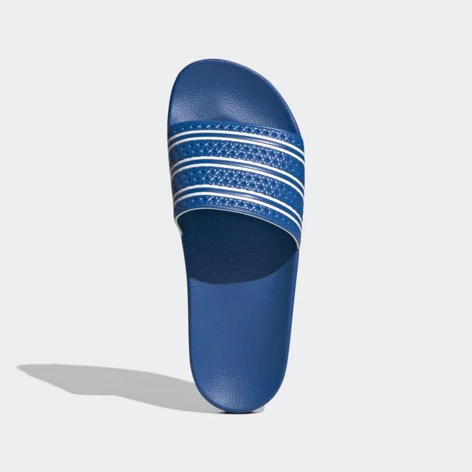 Dép Adilette Made In Italy Bright Royal GX9896