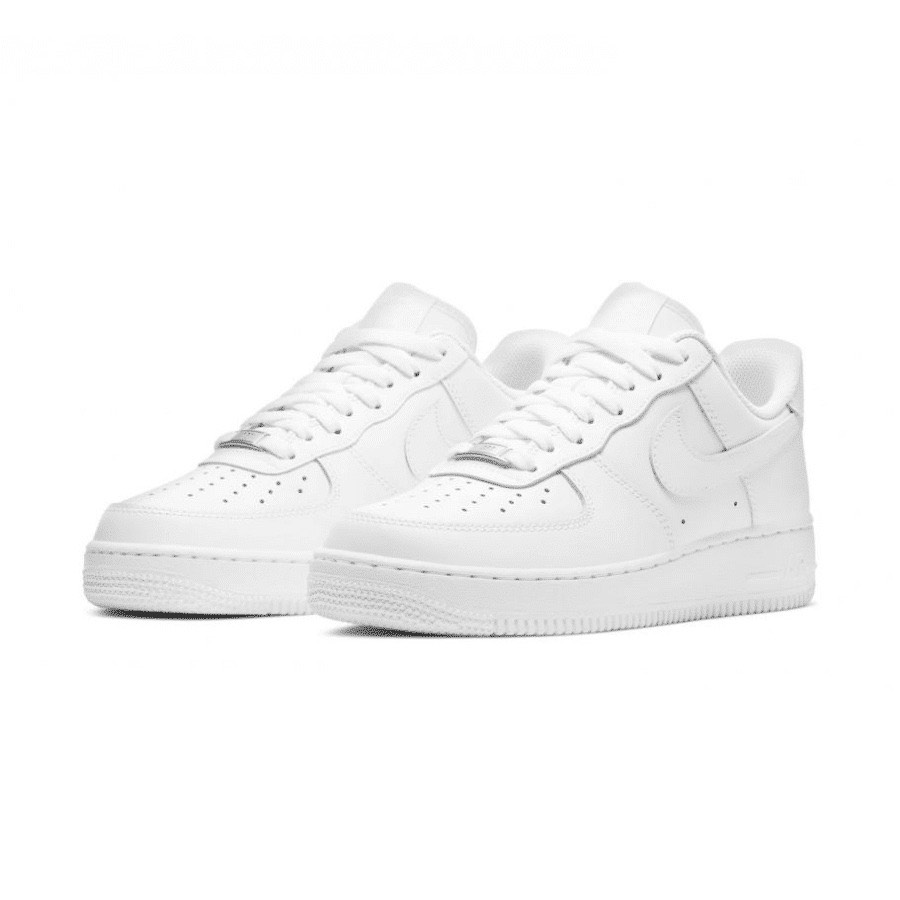 Air Force 1 All White W DD8959 100