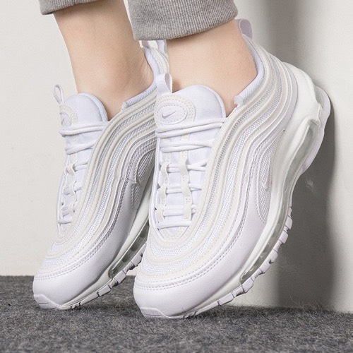 Nike Air Max 97 Triple White DH8016 100