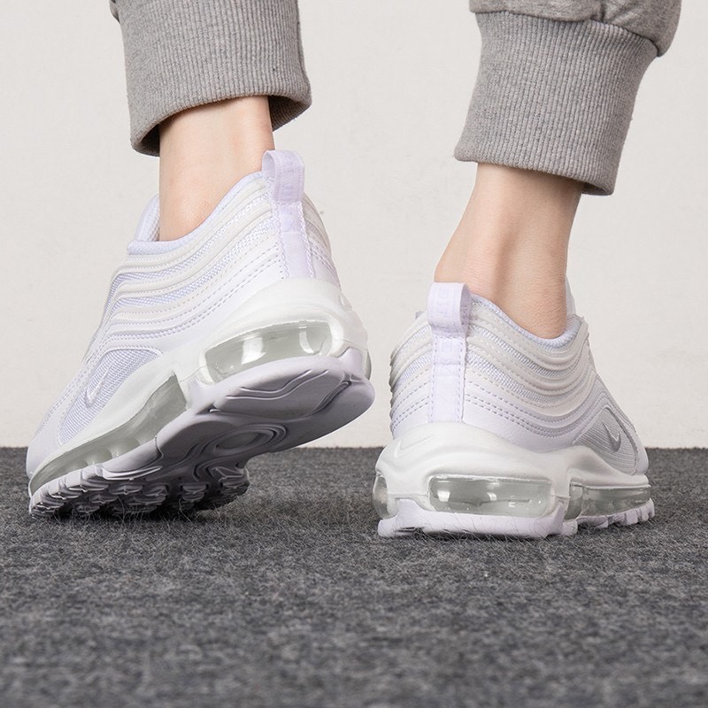 Nike Air Max 97 Triple White DH8016 100