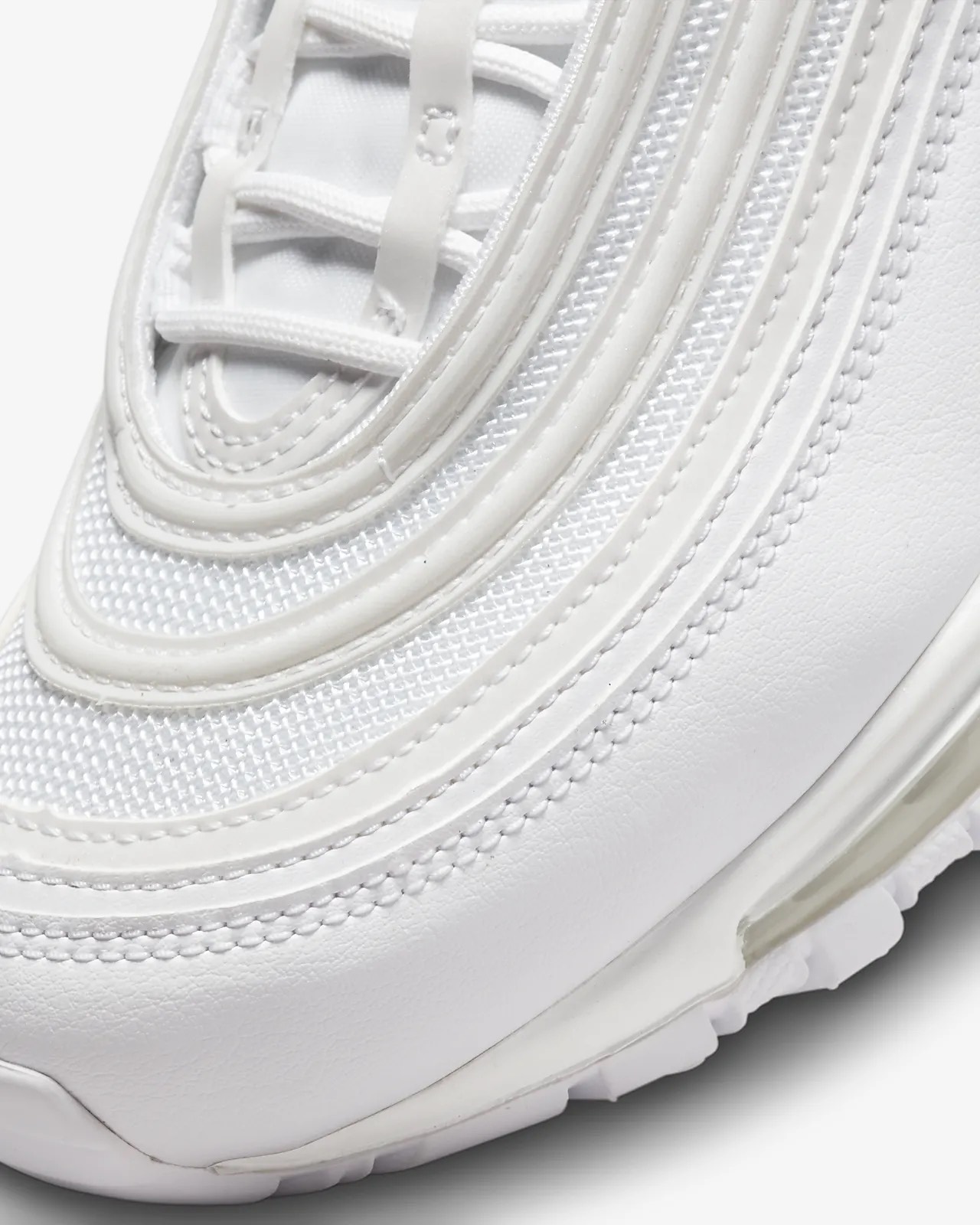 Nike Air Max 97 Triple White DH8016 100
