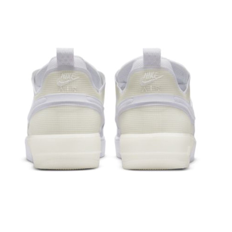 Nike Air Force 1 React White DM0573 100