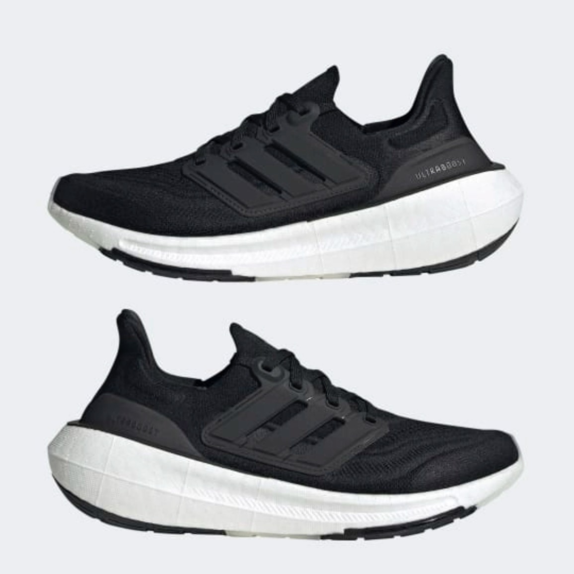 Ultraboost Light Core Black GY9353