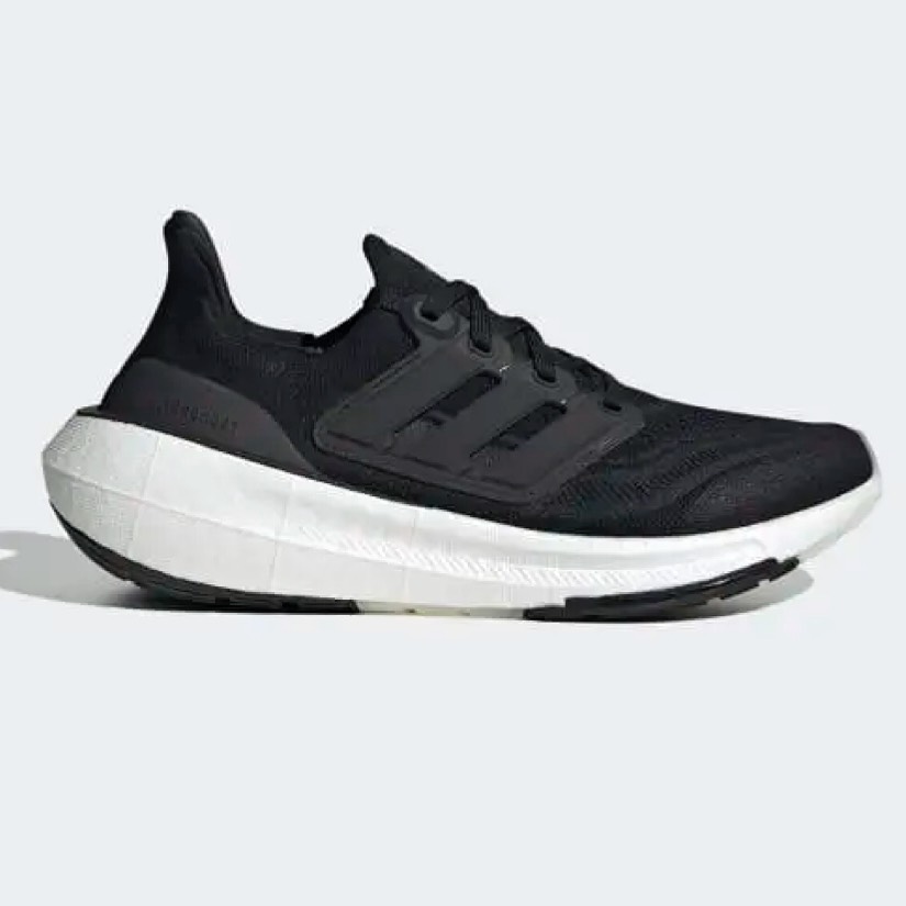 Ultraboost Light Core Black GY9353
