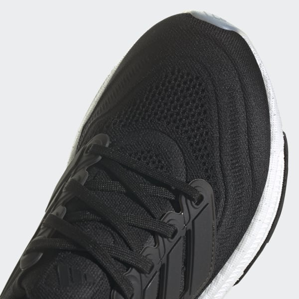 Ultraboost Light Core Black GY9353